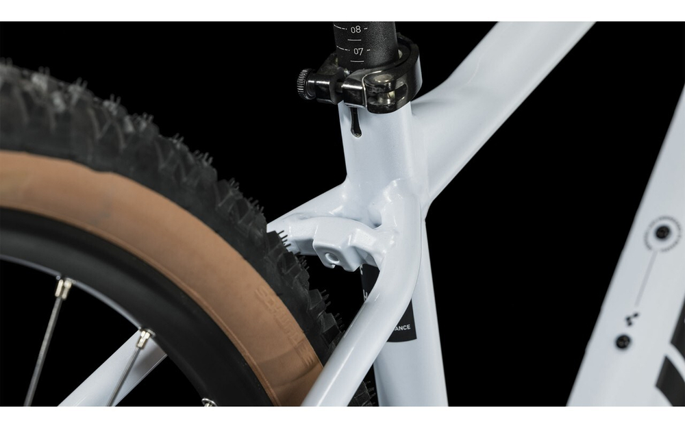 Горный велосипед Cube Aim SLX 29 (2023)