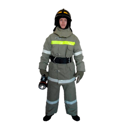 БОП-2 Ткань брезент, тип У, СВО ТВ, вид А