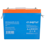 АКБ Энергия GPL 12-75 S