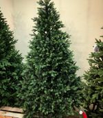 Ель искусственная «Брено» (Литая хвоя) от 1.8 до 2.4 м