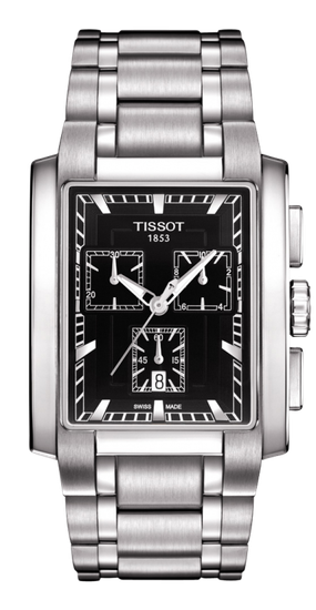 Наручные часы Tissot T-Trend T061.717.11.051.00