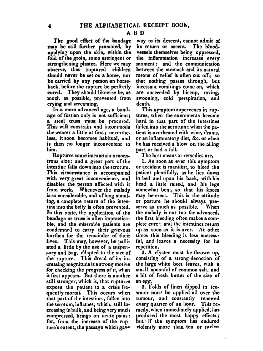 The Female's Friend. and General Domestic Adviser | R. Huish