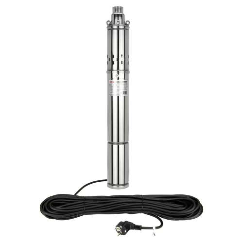 Скважинный винтовой насос JEMIX ВH 3-90-32 (550Вт) (3-QGB-1-25M)