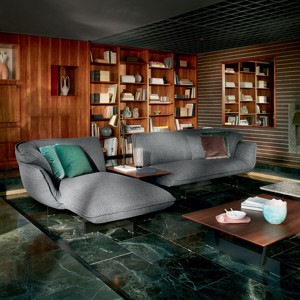 Диван Cassina BEAM SOFA SYSTEM