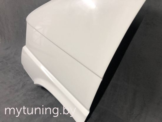 Крылья стеклопластик для Volkswagen T4 косая фара