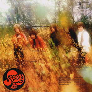 Spooky Tooth / It's All About (CD)