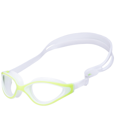 Очки для плавания Oliant White/Lime