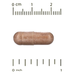 California Gold Nutrition, VitaFlavan, экстракт косточек французского винограда, 100 мг, 360 растительных капсул