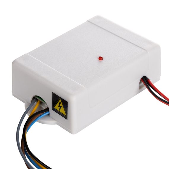 Комплект зимний Ballu для полупромышленных сплит-систем Univerlsal 3 (12-24К) — (1)