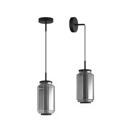 5408/11L ODL_EX Подвес LED 11Вт 3000К 220В IP20 HIGHTECH