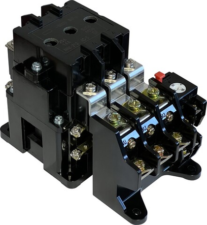 Пускатель магнитный ПМЕ-212