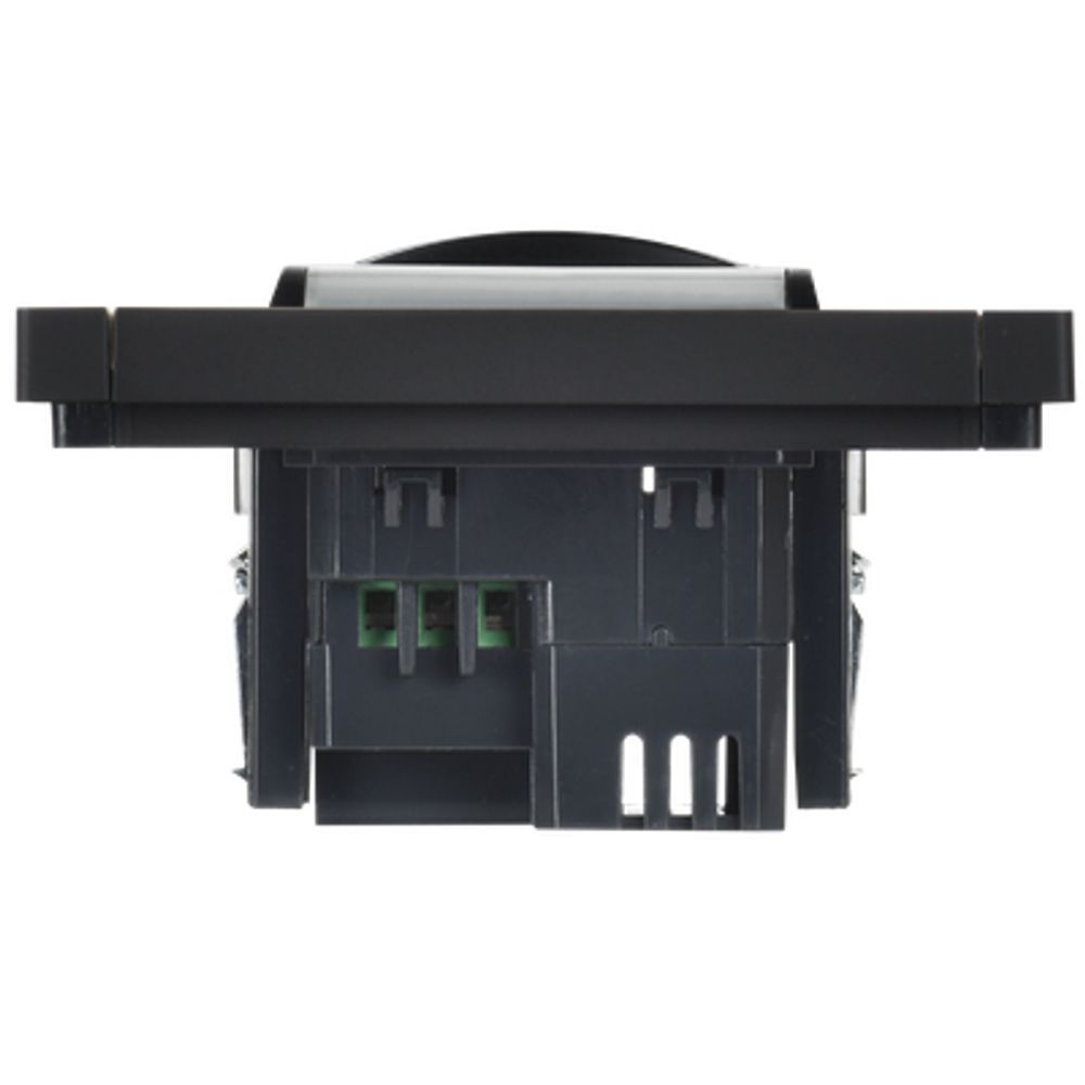 FORTE&PIANO Подсветка LED встраиваемая с датчиком движения FP156 черный IEK