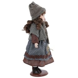 GAEM Кукла, L18 W11 H42 см