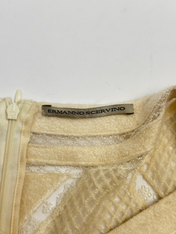 Платье Ermanno Scervino