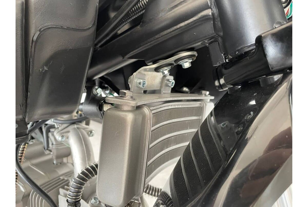 Питбайк PITONMOTO PX7 140EM 17/14