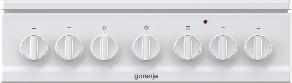 Газовая плита Gorenje GI5231WF