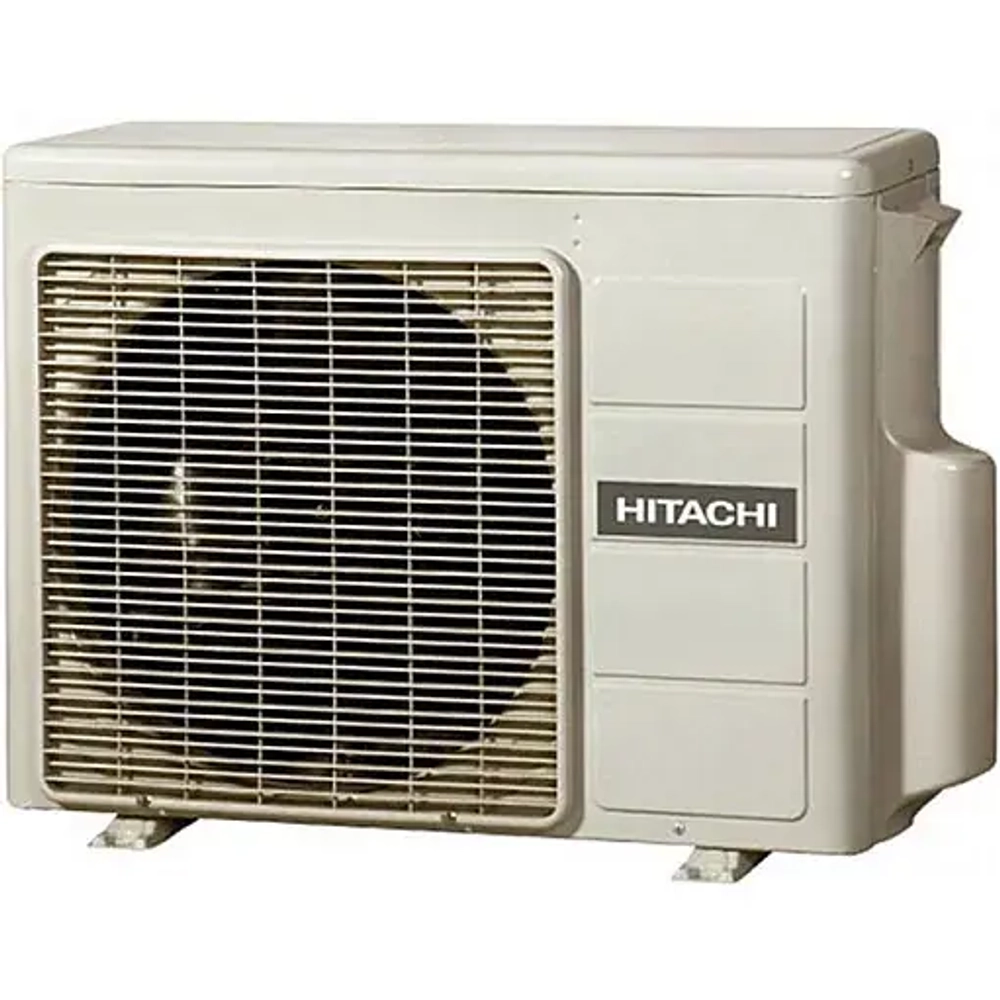 Hitachi RAM-40NE2F / RAK-18REFx2