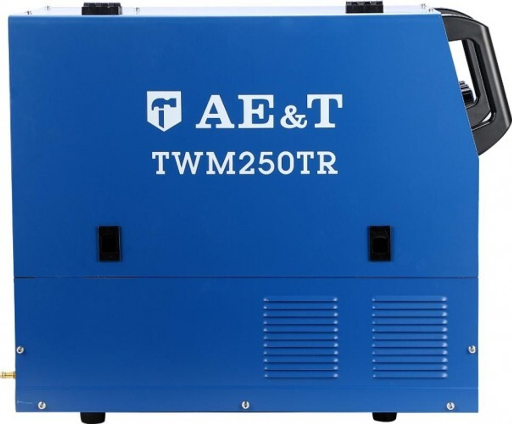 Сварочный полуавтомат AE&T TWM250TR с тележкой
