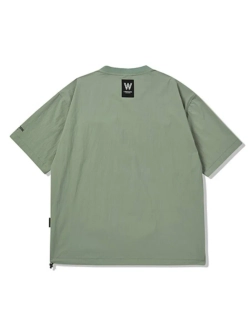 Футболка нейлоновая