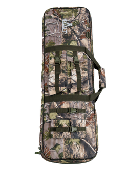 Чехол для карабина Halt L100, кмф лес