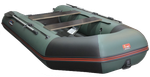 Лодка ПВХ Hunterboat Хантер Классика НД 320ЛКА