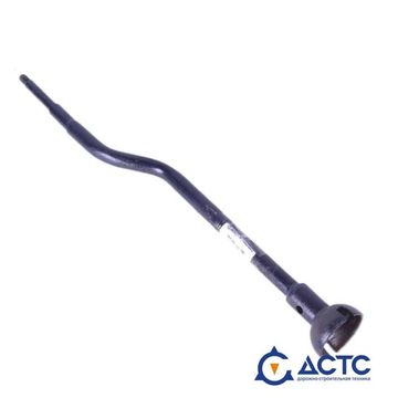 Рычаг переключения передач КПП (рычаг без рукоятки) SHANTUI SD16