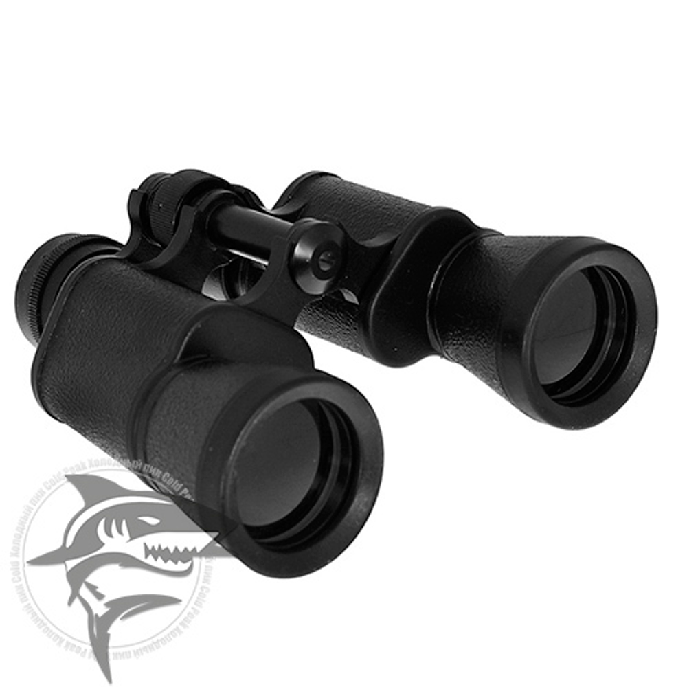 Бинокль БПЦс 10х40 с дальномерной сеткой