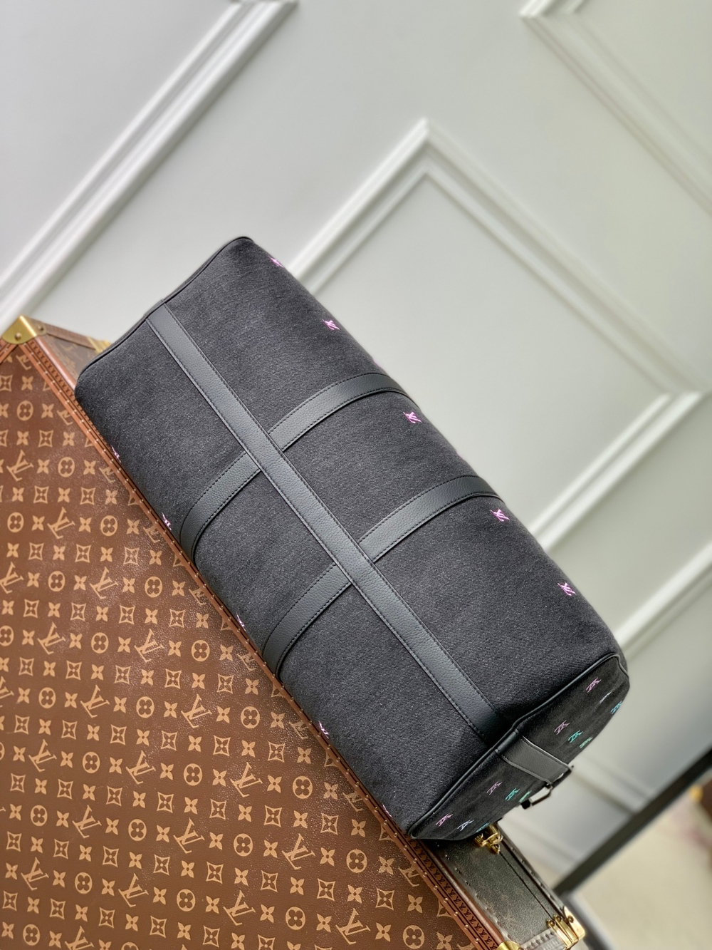 Louis Vuitton Keepall 50