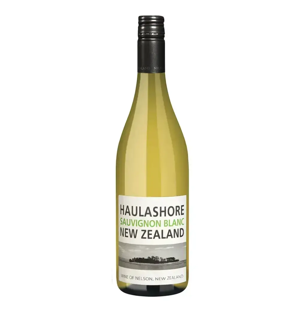 Haulashore Sauvignon Blanc 0,75 л.