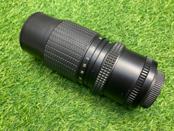 Zoom Arsat M 480-200mm 4.5 М42