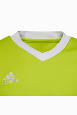 Футболка adidas Entrada 22 Junior