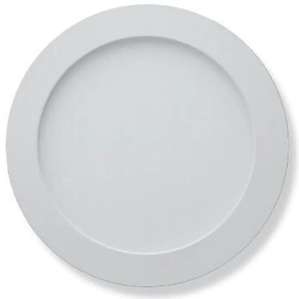 Светильник светодиодный встраиваемый ORIS downlight, 25W, 4000K, IP54, AC220-240V, 50-60Hz, 2000lm, 120град, белый корпус GTV LD-ORW25W-NB