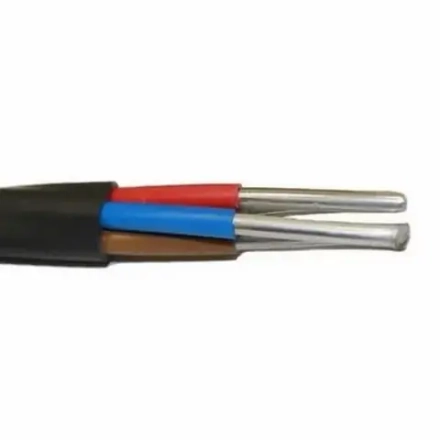 Кабель АВВГ 3х2,5