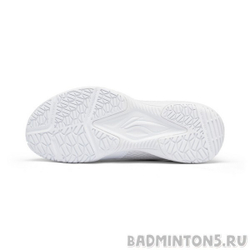 Кроссовки для бадминтона  Protector 4.0 (White) Li-NING AYTS020-7