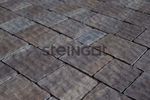 Тротуарная плитка Steingot Гранито Штайн Браун толщина 60 мм