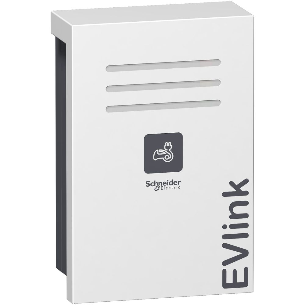 Зарядная станция EVlink PARKING Wall (EVW2S7P04)