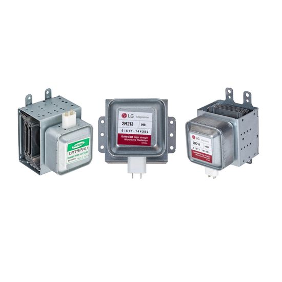 Магазин Запчастей СВЧ Печей