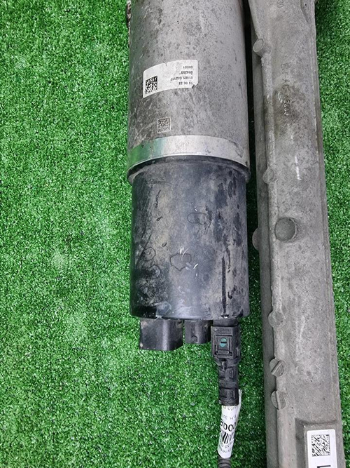 Рейка рулевая BMW X5 G05 (2018-н.в.)