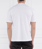 Футболка EA7 - белый(3RUT02 PJ02Z)