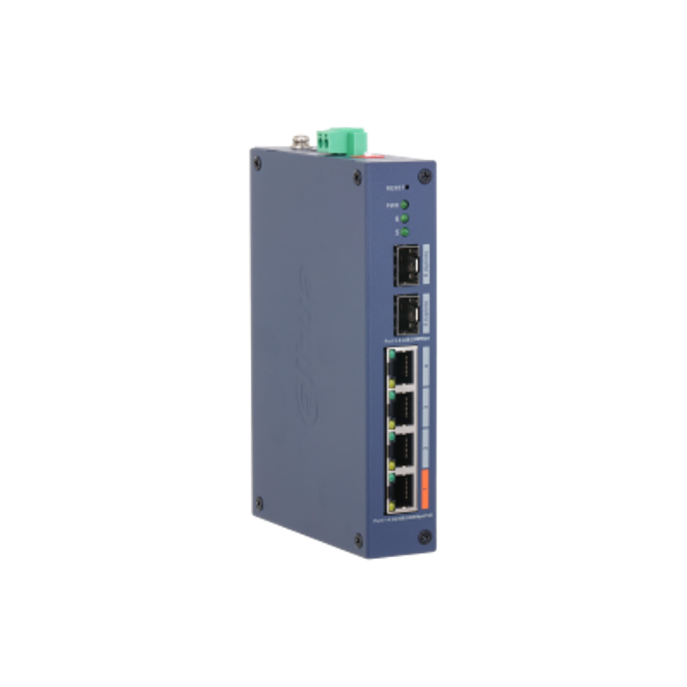 Dahua DH-CHS4206-4GT-60
