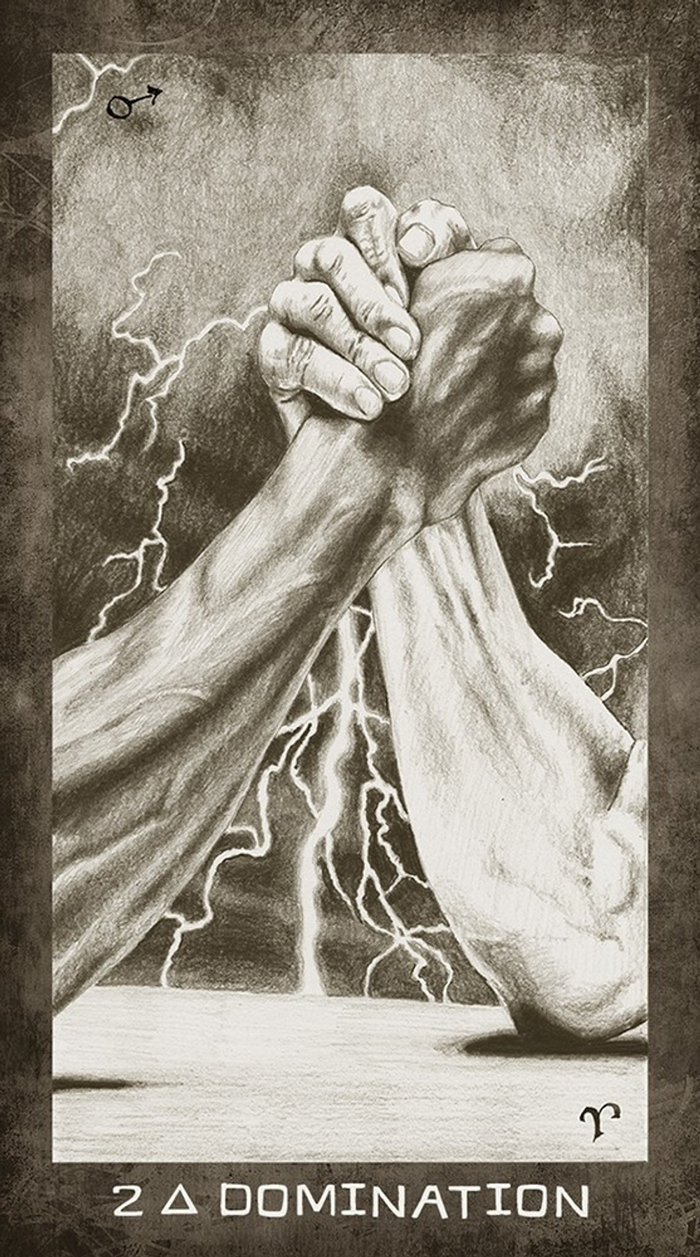 New Era Elements Tarot / Таро Элементы Новой Эры