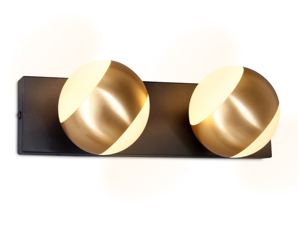 Ambrella Настенный поворотный светильник с акрилом Wall FW575