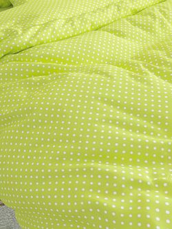 Пододеяльник Сказка "Нежность" 1,5-спальный на молнии 145х215 см, перкаль