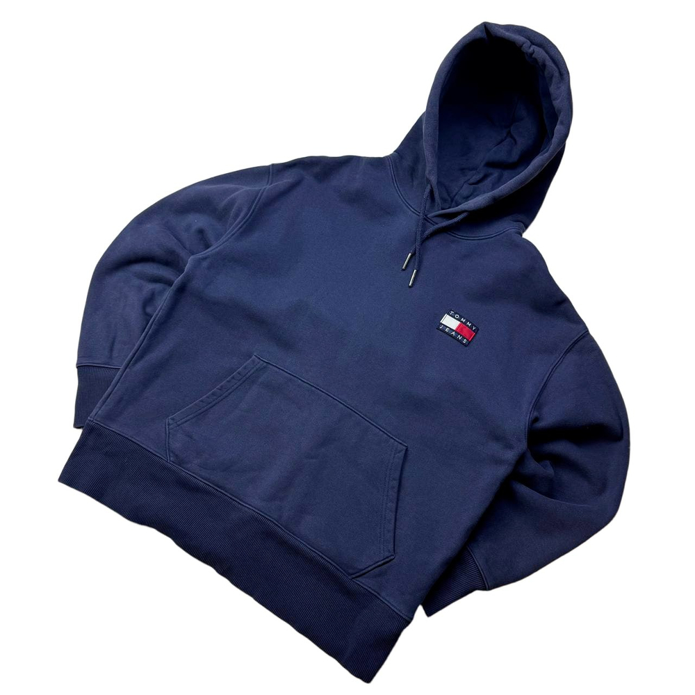 Худи Tommy Hilfiger