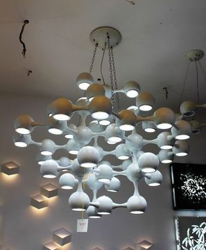 LED pendant 15-114 ( ELITE LED LIGHTS)