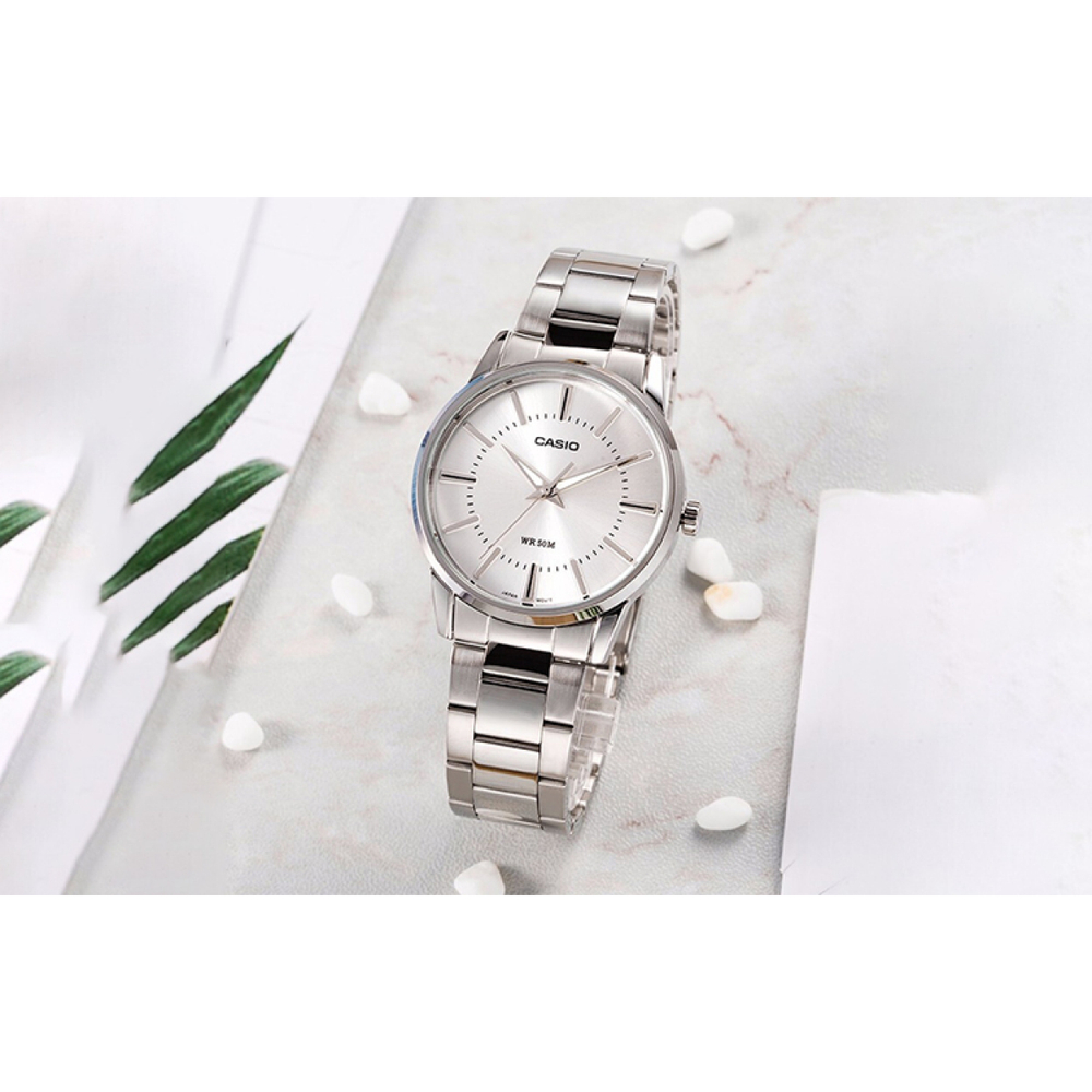 Часы CASIO STANDARD, MTP-1303D-7AV