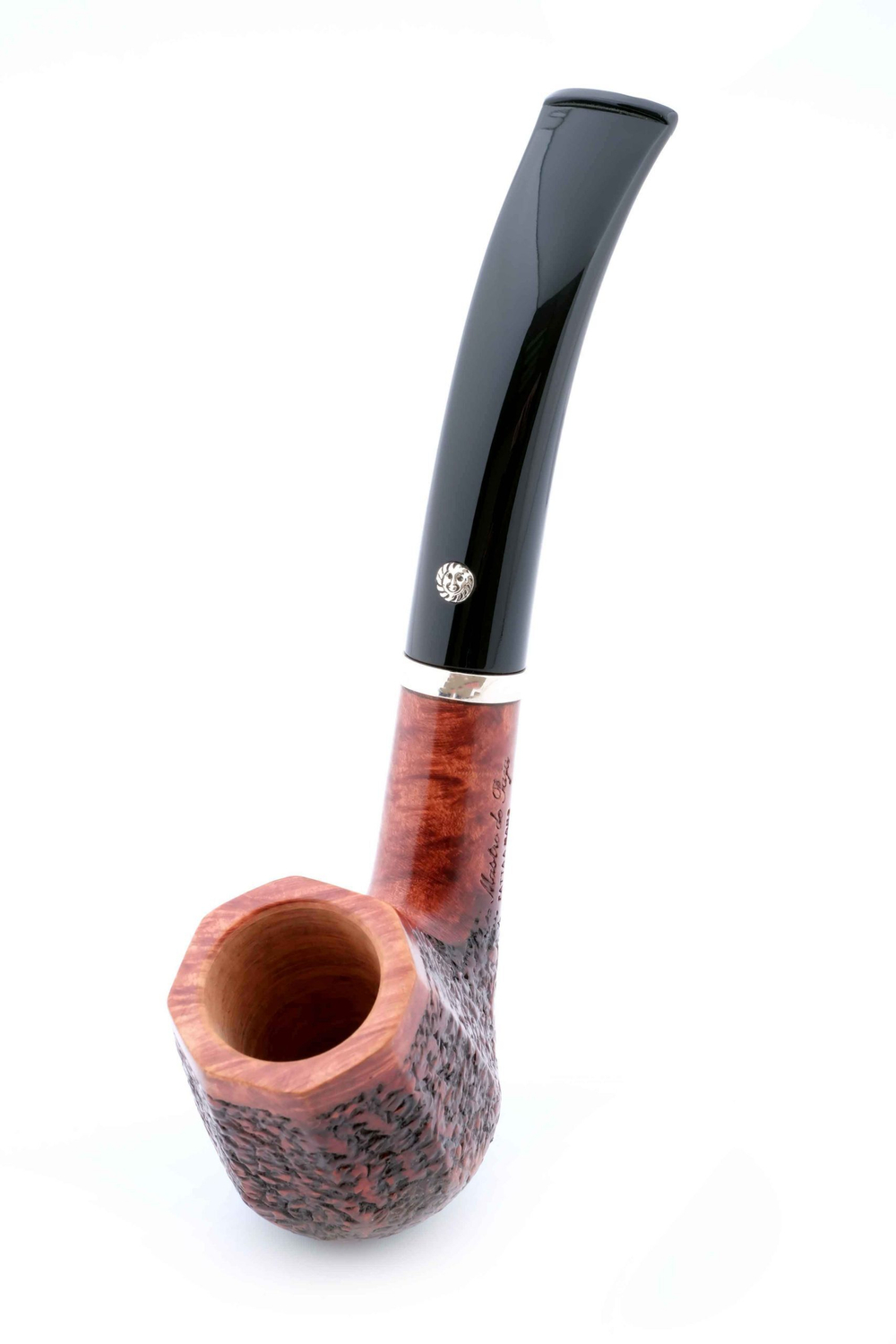 Трубка Mastro De Paja, M122-1