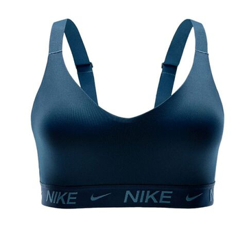 Теннисный бюстгальтер Nike Indy Medium Support Padded Adjustable Sports
