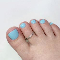 Monami, Гель-лак Pedicure collection 17,