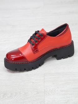 Туфли женские LION SHOES 2337